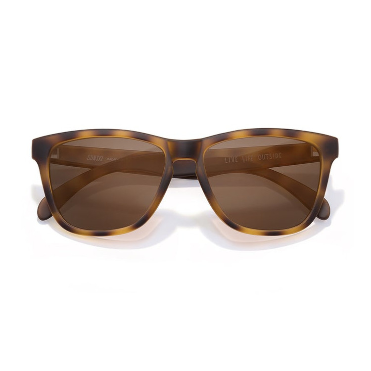 Sunski Madrona Polarized Sunglasses